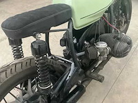 1979 bmw r45 motorfiets - afbeelding 6 van  6