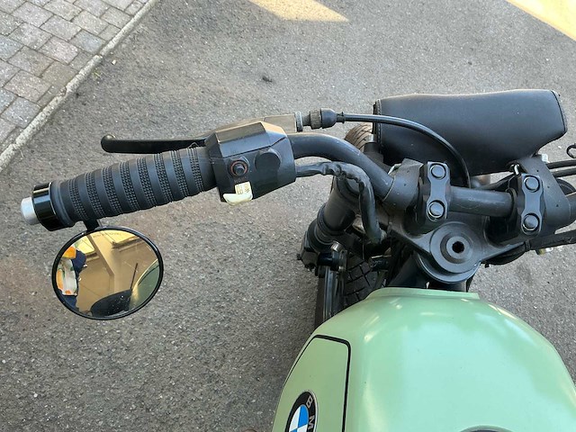 1979 bmw r45 - afbeelding 6 van  23