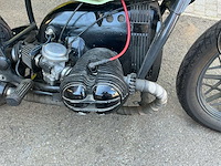 1979 bmw r45 - afbeelding 9 van  23