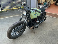 1979 bmw r45 - afbeelding 1 van  23