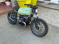 1979 bmw r45 - afbeelding 12 van  23