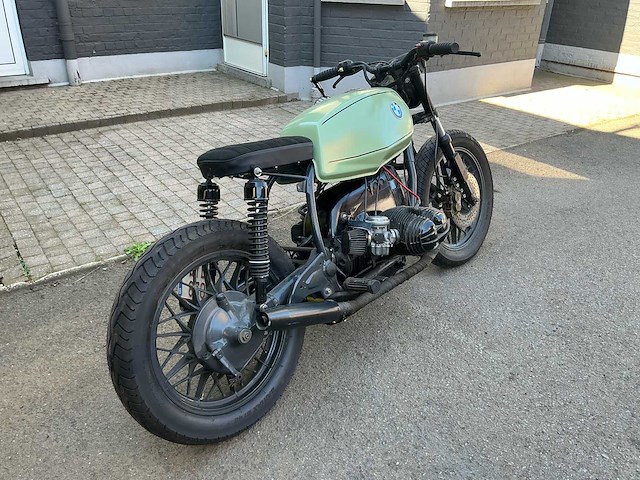 1979 bmw r45 - afbeelding 18 van  23