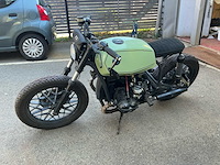 1979 bmw r45 - afbeelding 19 van  23