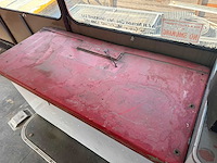 1979 bristol vrt britse touringcar dubbeldek oldtimer (2x) - afbeelding 4 van  43
