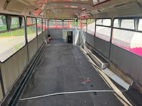 1979 bristol vrt britse touringcar dubbeldek oldtimer (2x) - afbeelding 9 van  43