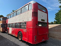 1979 bristol vrt britse touringcar dubbeldek oldtimer (2x) - afbeelding 22 van  43