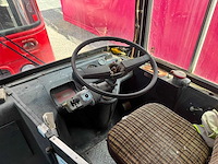 1979 bristol vrt britse touringcar dubbeldek oldtimer (2x) - afbeelding 42 van  43