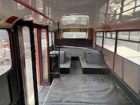 1979 bristol vrt britse touringcar dubbeldek oldtimer (2x) - afbeelding 43 van  43
