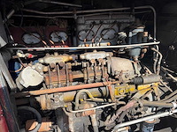 1979 bristol vrt britse touringcar dubbeldek oldtimer (2x) - afbeelding 18 van  44