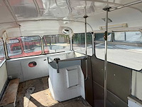 1979 bristol vrt britse touringcar dubbeldek oldtimer (2x) - afbeelding 28 van  44