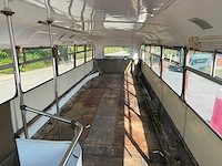 1979 bristol vrt britse touringcar dubbeldek oldtimer (2x) - afbeelding 29 van  44