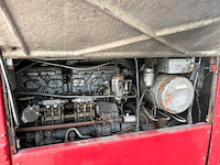 1979 bristol vrt britse touringcar dubbeldek oldtimer (2x) - afbeelding 32 van  44