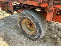 1979 cavero t550 akker- en graslandbemester (mestverspreider) - afbeelding 5 van  6