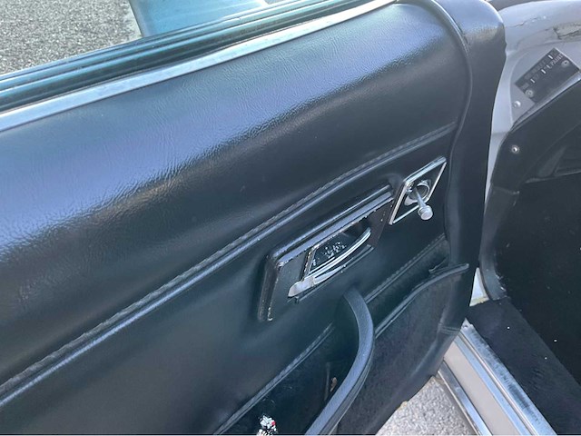 1979 chevrolet corvette c3 - afbeelding 7 van  34