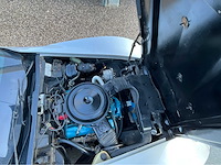 1979 chevrolet corvette c3 - afbeelding 10 van  34