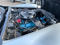 1979 chevrolet corvette c3 - afbeelding 11 van  34