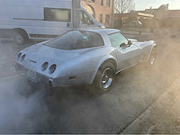 1979 chevrolet corvette c3 - afbeelding 14 van  34