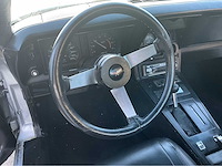 1979 chevrolet corvette c3 - afbeelding 19 van  34