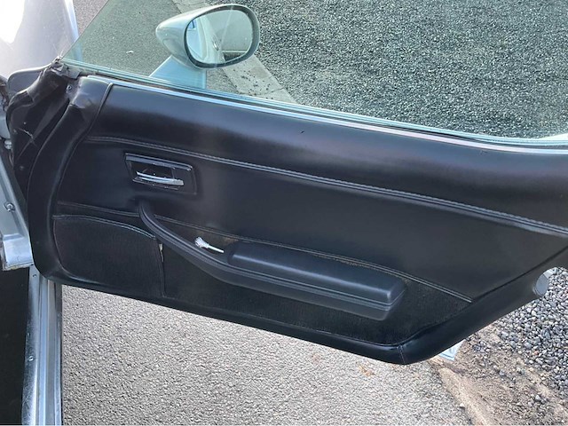 1979 chevrolet corvette c3 - afbeelding 22 van  34