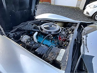 1979 chevrolet corvette c3 - afbeelding 27 van  34