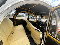 1979 citroën 2pk - oldtimer - afbeelding 3 van  25