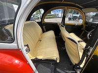 1979 citroën 2pk - oldtimer - afbeelding 3 van  27