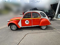 1979 citroën 2pk - oldtimer - afbeelding 12 van  27