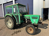 1979 deutz d4506 landbouwtractor met cabine - functioneel - afbeelding 8 van  12
