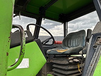 1979 deutz dx90 dx90 90 4wd landbouwtractor - afbeelding 7 van  25