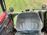 1979 deutz dx90 dx90 90 4wd landbouwtractor - afbeelding 11 van  25
