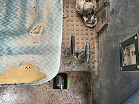 1979 deutz dx90 dx90 90 4wd landbouwtractor - afbeelding 13 van  25