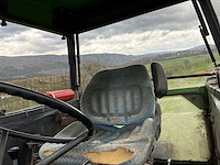 1979 deutz dx90 dx90 90 4wd landbouwtractor - afbeelding 14 van  25