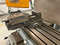 1979 fias uo2 freesmachine - afbeelding 2 van  27