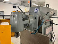 1979 fias uo2 freesmachine - afbeelding 3 van  27