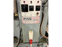 1979 fias uo2 freesmachine - afbeelding 4 van  27