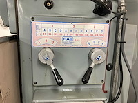 1979 fias uo2 freesmachine - afbeelding 5 van  27