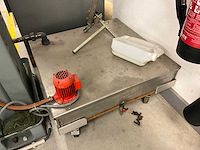 1979 fias uo2 freesmachine - afbeelding 7 van  27