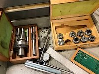 1979 fias uo2 freesmachine - afbeelding 11 van  27