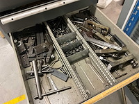 1979 fias uo2 freesmachine - afbeelding 13 van  27