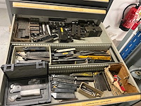 1979 fias uo2 freesmachine - afbeelding 15 van  27