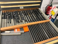 1979 fias uo2 freesmachine - afbeelding 17 van  27