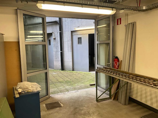 1979 fias uo2 freesmachine - afbeelding 20 van  27