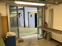1979 fias uo2 freesmachine - afbeelding 20 van  27