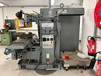 1979 fias uo2 freesmachine - afbeelding 12 van  27