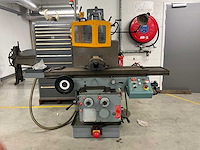 1979 fias uo2 freesmachine - afbeelding 22 van  27