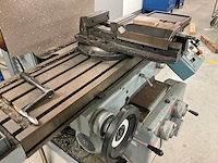 1979 fias uo2 freesmachine - afbeelding 25 van  27