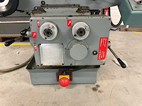 1979 fias uo2 freesmachine - afbeelding 26 van  27