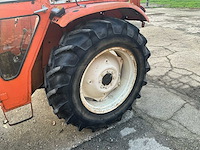 1979 fiat 450 oldtimer tractor - afbeelding 3 van  24