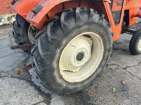 1979 fiat 450 oldtimer tractor - afbeelding 4 van  24