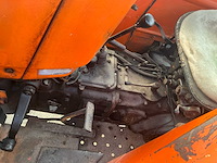 1979 fiat 450 oldtimer tractor - afbeelding 14 van  24